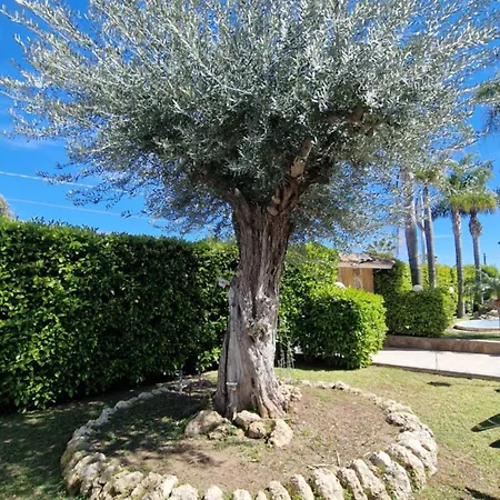 Carlotta Villa Brucoli