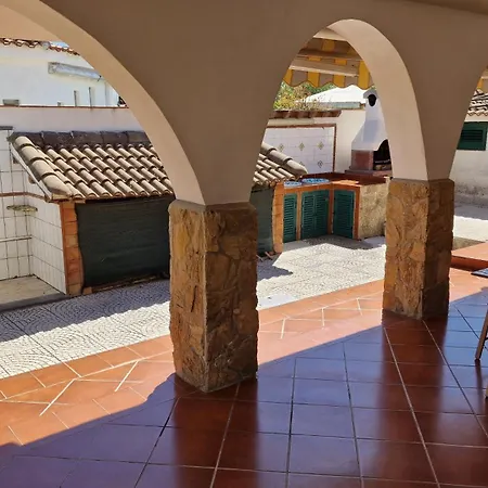 Vila Carlotta *