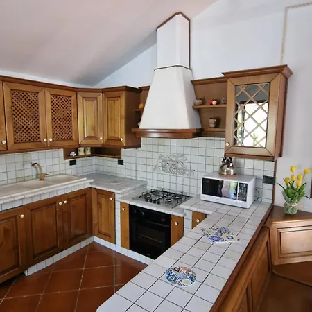 Vila Carlotta *