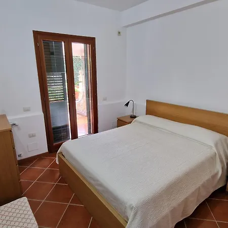 Vila Carlotta Brucoli