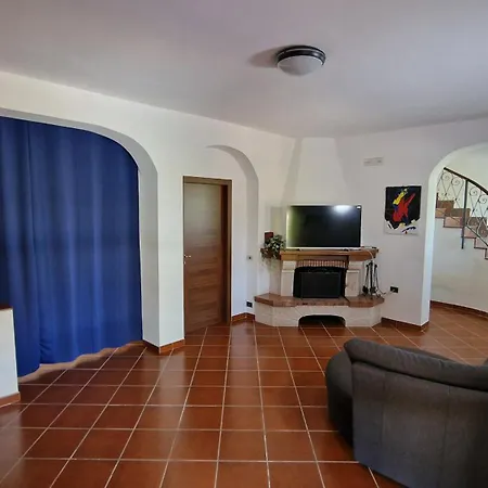 Villa Carlotta