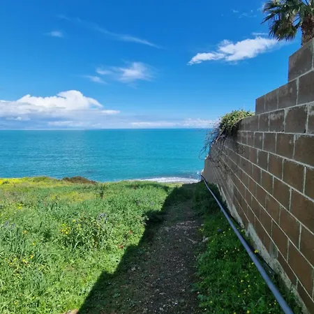 וילה Carlotta ברוקולי