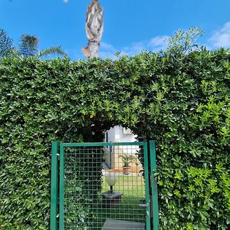 Carlotta וילה ברוקולי