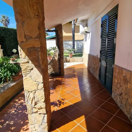 Carlotta וילה ברוקולי