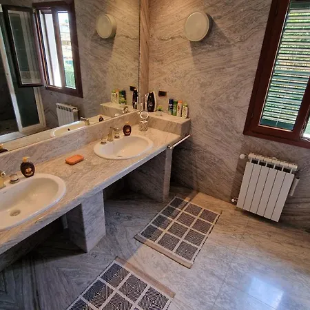 וילה Carlotta ברוקולי