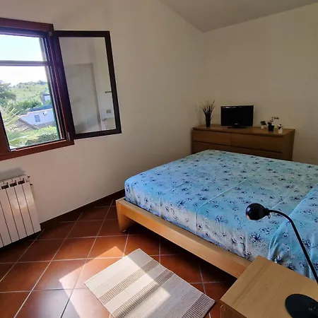 Carlotta וילה ברוקולי