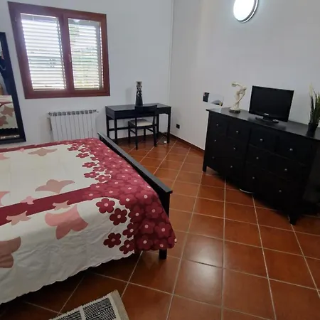 Carlotta וילה ברוקולי