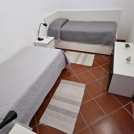 Carlotta וילה ברוקולי