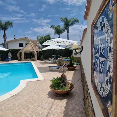 Carlotta * ברוקולי